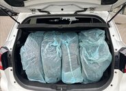 Suzuki SX4 S-Cross SUV 1,4 l 95 kw