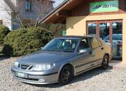 Saab 9-5 3