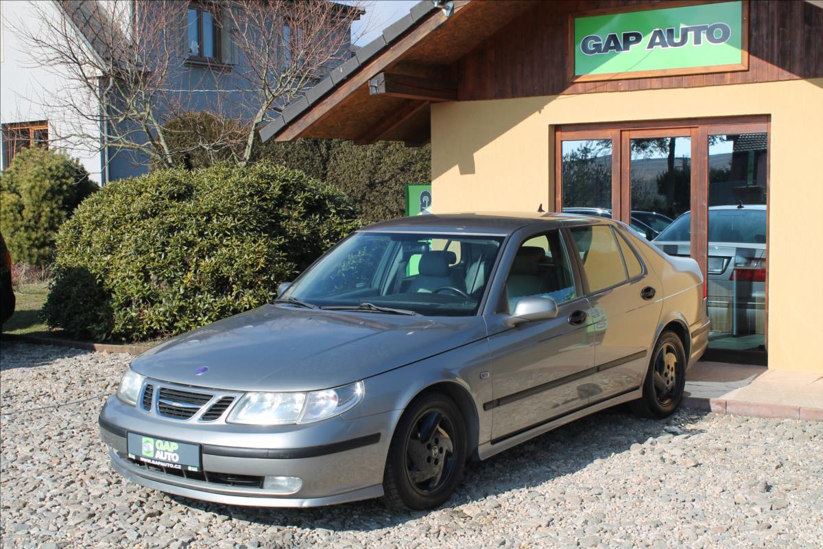 Saab 9-5