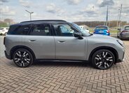 Mini Countryman SUV / Terénní 0,0 225 kw