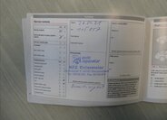 Seat Ateca SUV / Terénní 2,0 l 110 kw