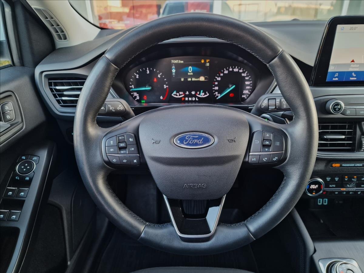 Ford Focus Kombi 1,5 l 88 kw