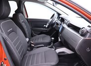 Dacia Duster 14