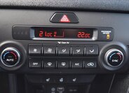 KIA Sportage SUV / Terénní 1,7 l 85 kw