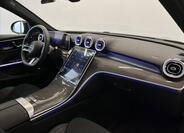 Mercedes-Benz Třídy C 14