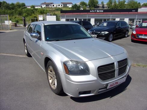 Dodge Magnum