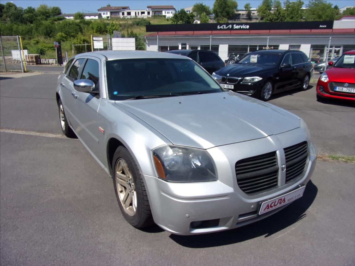 Dodge Magnum
