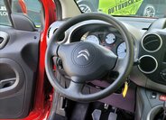 Citroën Berlingo MPV 1,6 l 73 kw
