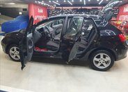 Seat Ibiza Hatchback 1,4 l 63 kw