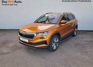 Škoda Karoq 1
