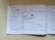 Škoda Roomster Kombi 1,4 l 63 kw