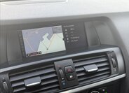 BMW X3 SUV / Terénní 3,0 l 225 kw