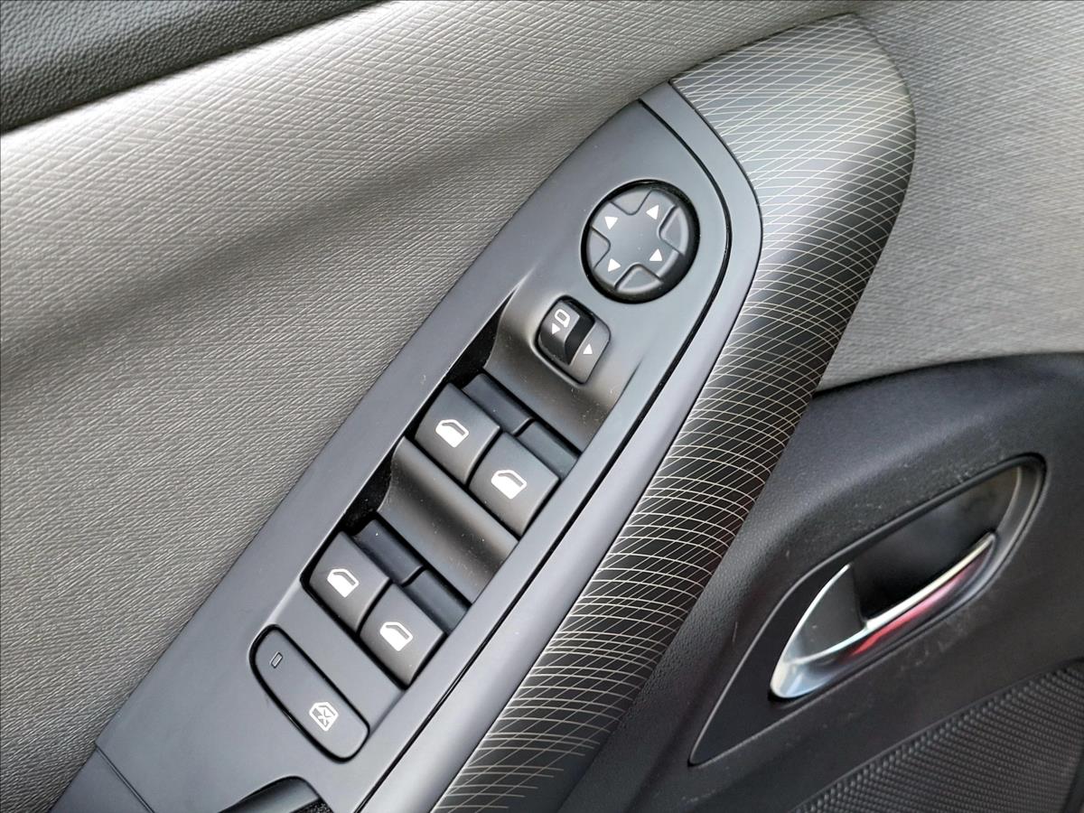 Citroën Grand C4 SpaceTourer