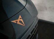 Cupra Ostatní SUV / Terénní 2,0 l 195 kw