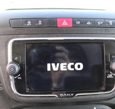 Iveco Daily 11