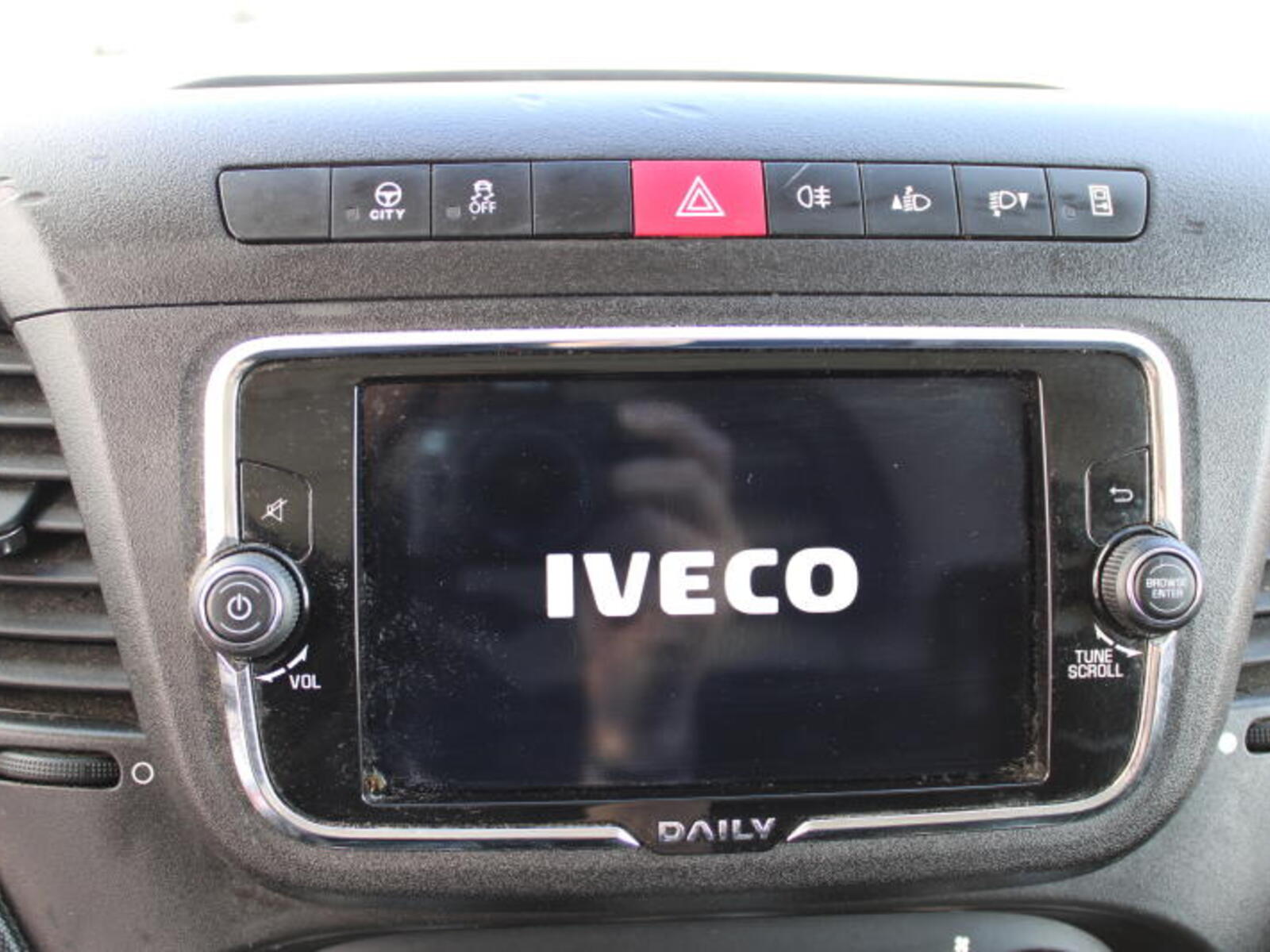 Iveco Daily 11
