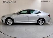 Škoda Octavia 3
