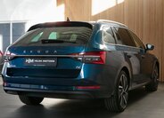 Škoda Superb Kombi 1,4 l 160 kw