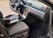 Volkswagen Passat Kombi 1,4 l 90 kw