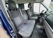 Ford Transit MPV 2,0 l 95 kw