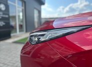 MG HS SUV 1,5 l 125 kw