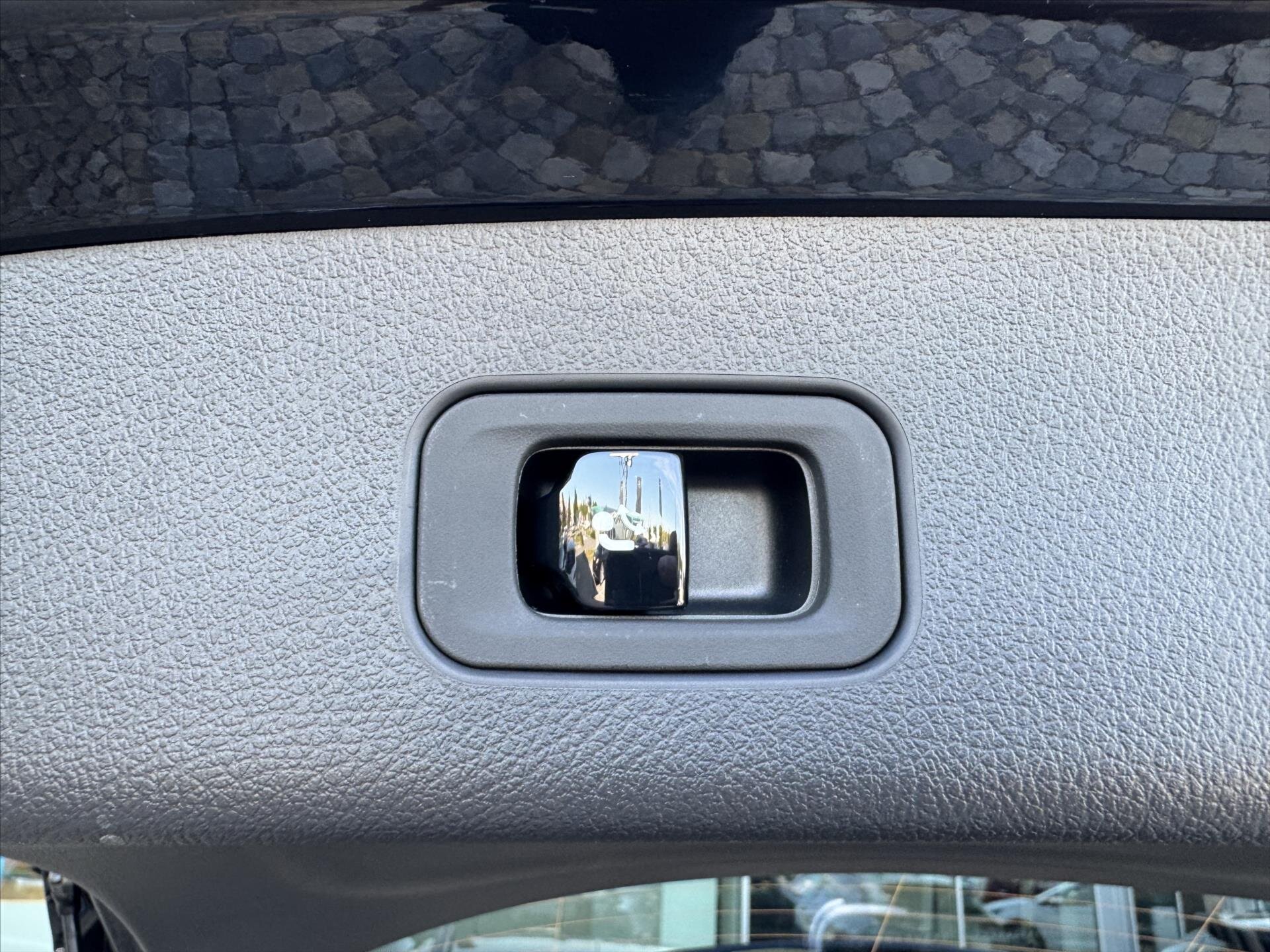 Mercedes-Benz GLC SUV / Terénní 2,0 l 245 kw