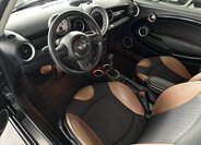 Mini Cooper Hatchback 1,6 l 90 kw