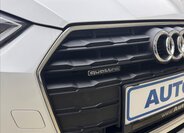 Audi A5 Liftback 2,0 l 140 kw