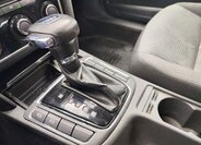 Škoda Superb Kombi 1,8 l 118 kw