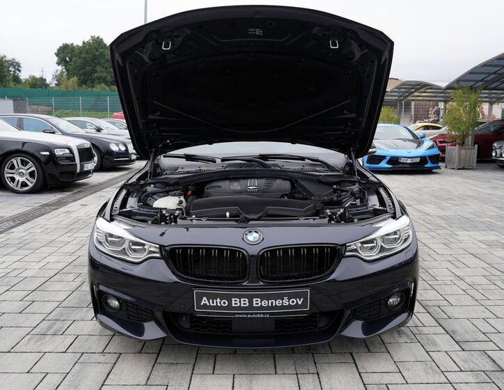 BMW Řada 4 9