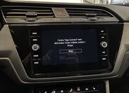 Volkswagen Touran 10