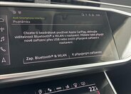 Audi S7 Liftback 3,0 l 253 kw