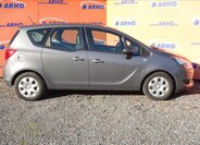 Opel Meriva 8