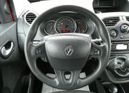 Renault Kangoo MPV 1,2 l 84 kw