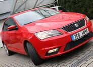 Seat Toledo Sedan / Limuzína 1,2 l 81 kw