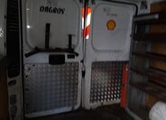 Peugeot Boxer Skříň 2,2 l 74 kw