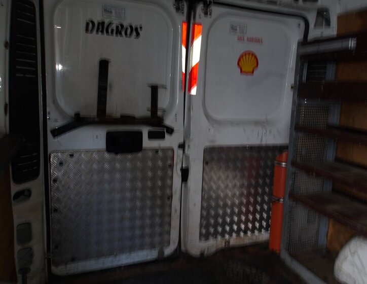 Peugeot Boxer Skříň 2,2 l 74 kw