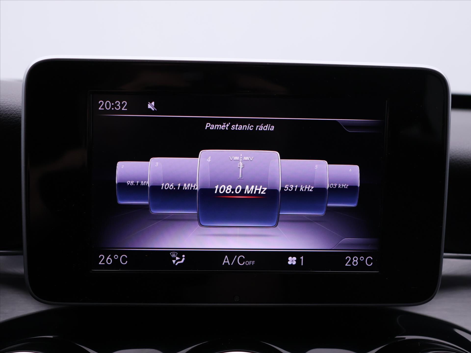 Mercedes-Benz Třídy C