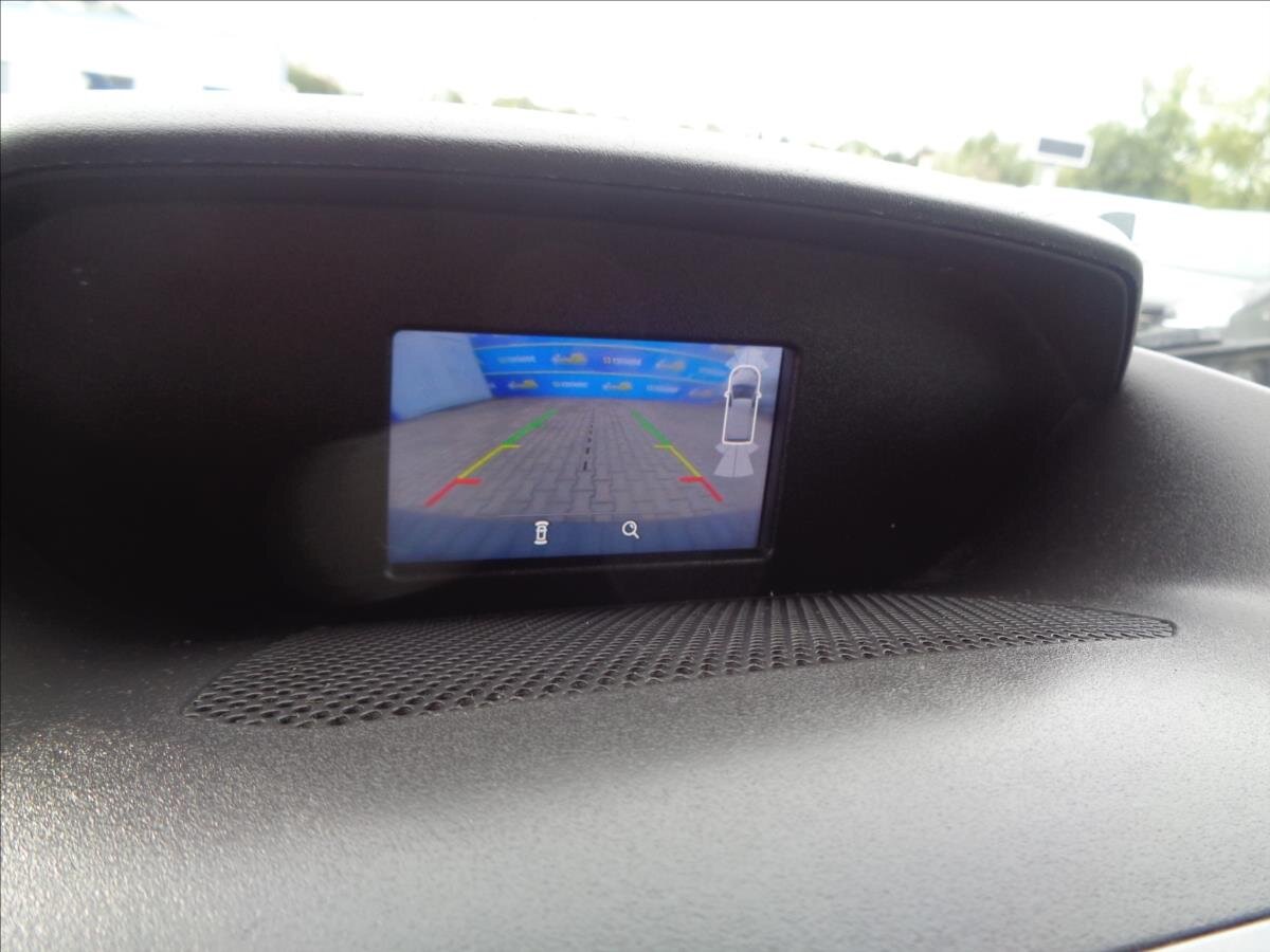 Ford Transit Ostatní 2,0 l 96 kw