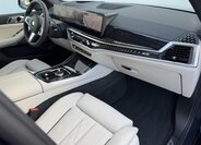 BMW X5 SUV 3,0 l 250 kw