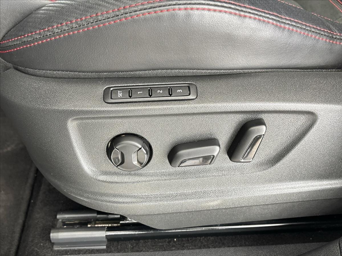 Škoda Kodiaq SUV / Terénní 2,0 l 180 kw