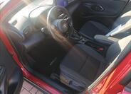 Toyota Yaris Cross 9