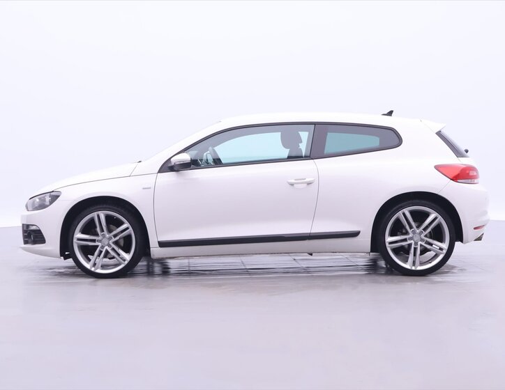 Volkswagen Scirocco Kupé 1,4 l 90 kw