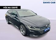Volkswagen Arteon Kombi 2,0 l 206 kw