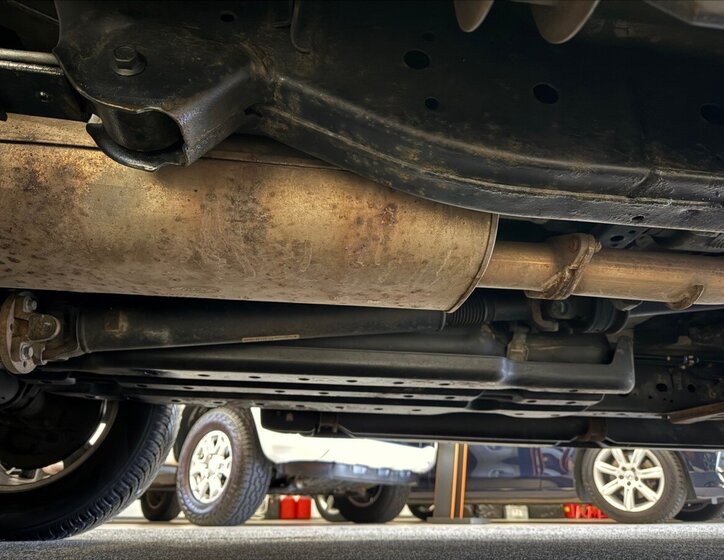 Ford Ranger Pick-up 3,2 l 147 kw