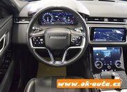 Land Rover Range Rover Velar SUV 2,0 l 150 kw
