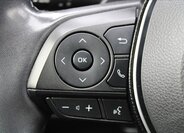 Toyota RAV4 SUV 2,0 l 129 kw