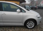 Volkswagen Golf Plus Hatchback 1,4 l 90 kw