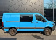 Mercedes-Benz Sprinter Ostatní 2,0 l 140 kw