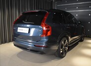 Volvo XC90 4